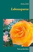 Lebensspuren 3739219351 Book Cover