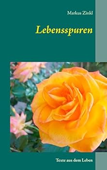 Paperback Lebensspuren [German] Book