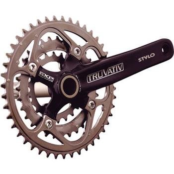 truvativ triple crankset