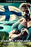 Cover zum Buch Starkes Finnland
