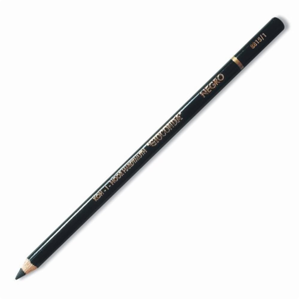 Koh-I-Noor Black Pencil,