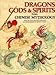 Dragons, Gods & Spirits from Chinese Mythology (World Mythology Series)