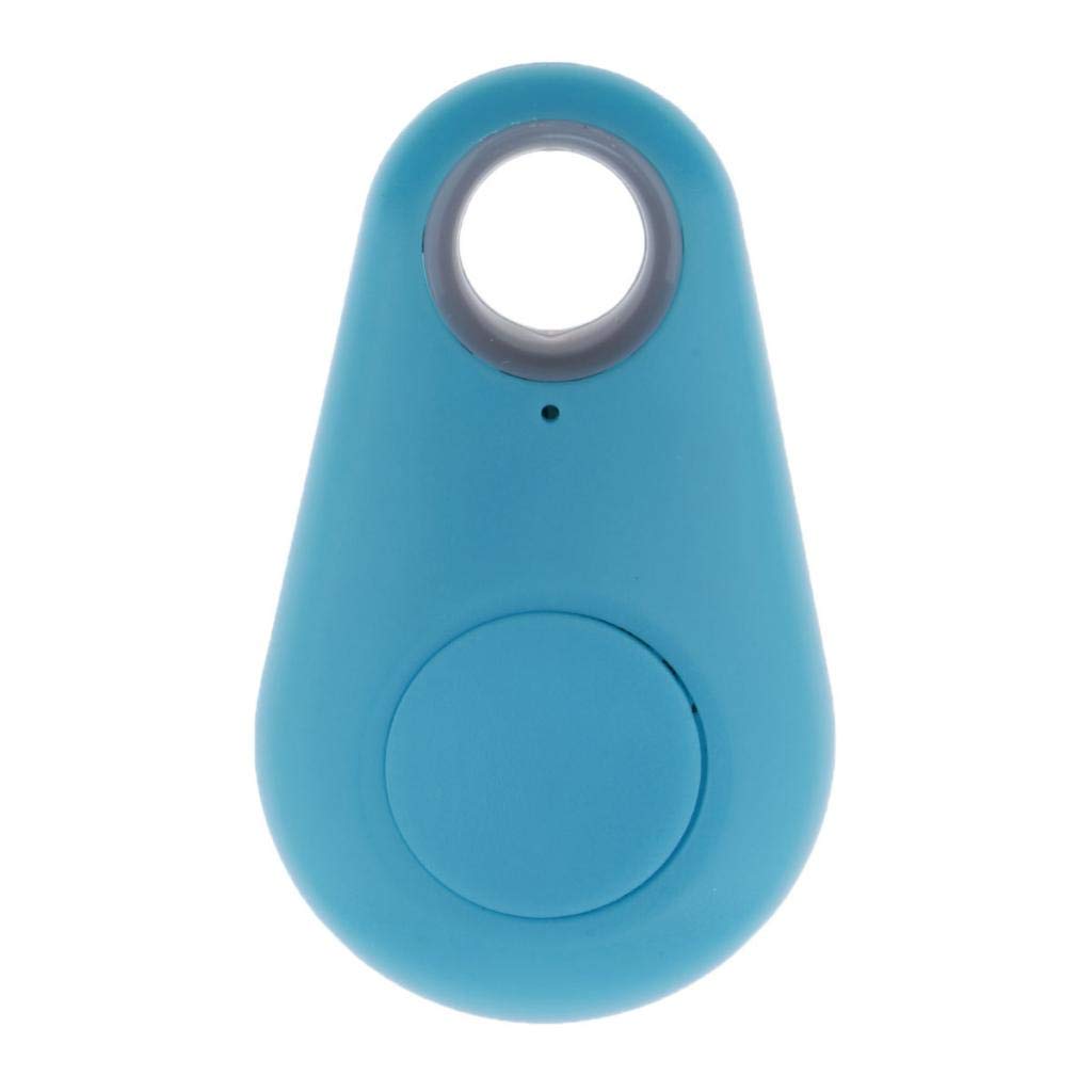 Mini Smart Finder Bluetooth Tracer Blue (64030154IL)-image-17