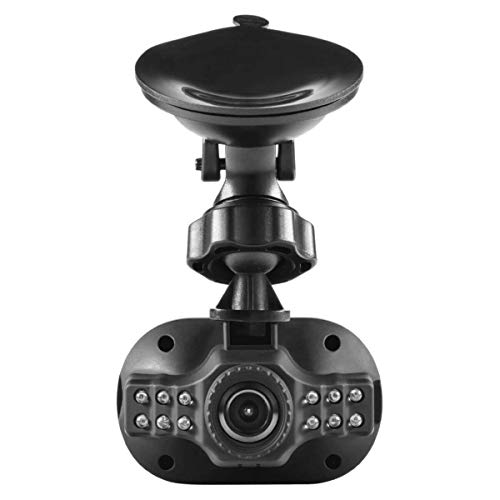 Câmera Automotiva HD Preta Multilaser - AU013