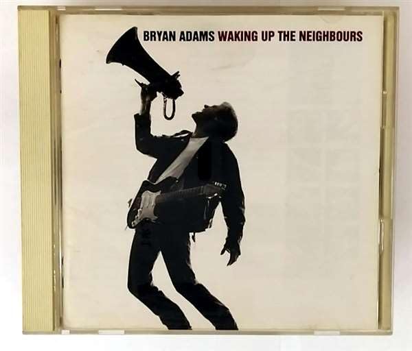 WAKING UP THE NEIGHBOURS - Amazon.com Music