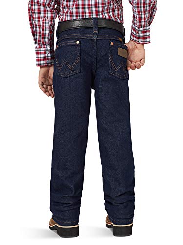 Wrangler Boys Cowboy Cut Jean2