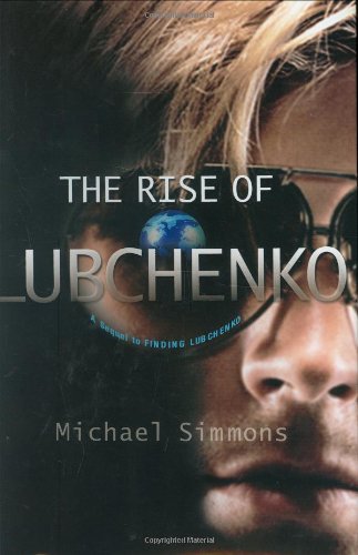 The Rise of Lubchenko B0043RTBC4 Book Cover