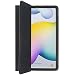 Produktbild Hama 188448 Bend FlipCase Samsung Galaxy Tab S6 Lite Schwarz Tablet-Cover
