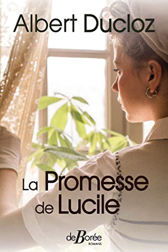 La Promesse de Lucile (ROMANS) PDF
