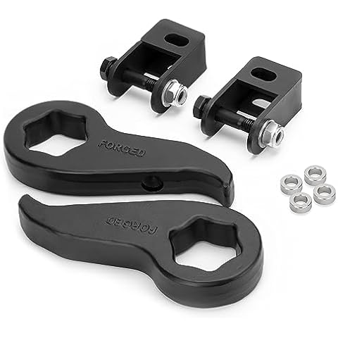 dynofit Torsion Keys for Silverado/Sierra Cover