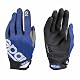 Karthandschuhe Sparco Meca 3 Größe 9 (S) Blau