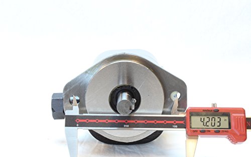 Ruggedmade 22 Gpm 2 Stage Hydraulic Log Splitter Pump, 3000 Psi #TOP5