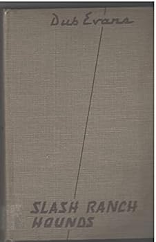 Hardcover Slash Ranch Hounds Book