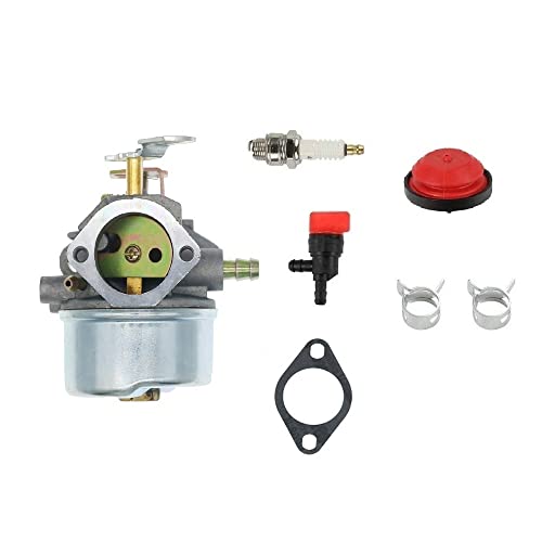 SAKITAM Carburetor fit for Ariens 624E 926LE 11528LE ST824 ST1028 ST1032 2+2 924082 924086 924116 926001 926002 932015 924073 932105 924050 932101 920001 932039 932042 10Hp 26