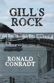 Paperback Gill's Rock Book