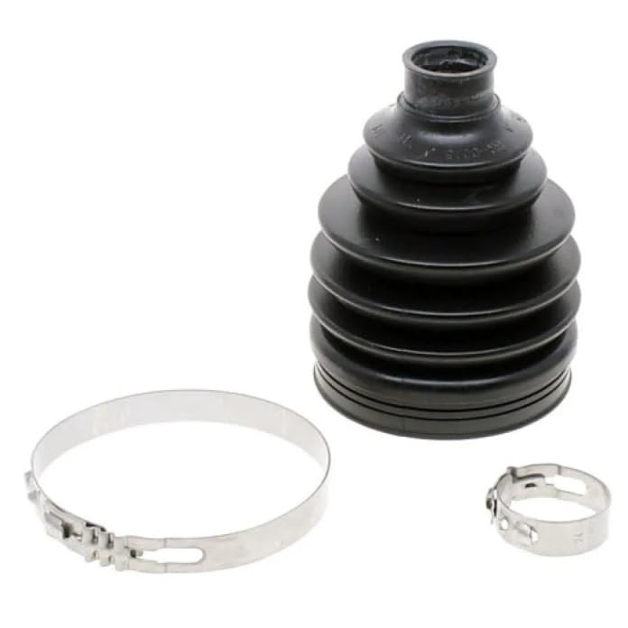 Kit antipolvo para CF SSV 9GQ0-280150: solucione las roturas en el extremo fijo