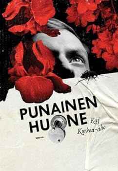 Hardcover Punainen huone - [Finnish] Book