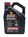 Produktbild Motul Deutschland GmbH Motoröl 8100 ECO-lite 5W-30 5L