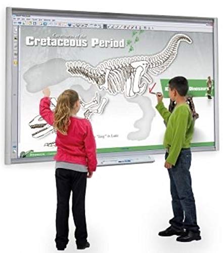 Smart Board Interactive Whiteboard System Sbm680Viv2 - Interactive Whiteboa - By Netcna #TOP7