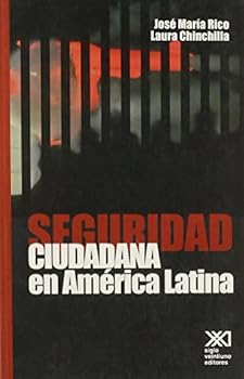 Seguridad Ciudadana en América Latina