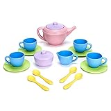 Willard Water Tea Set, 17 Count