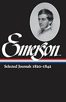 Algopix Similar Product 17 - Ralph Waldo Emerson Selected Journals