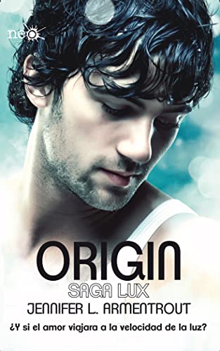 Origin. Saga Lux Iv: Saga Lux #4 (Plataforma Neo)