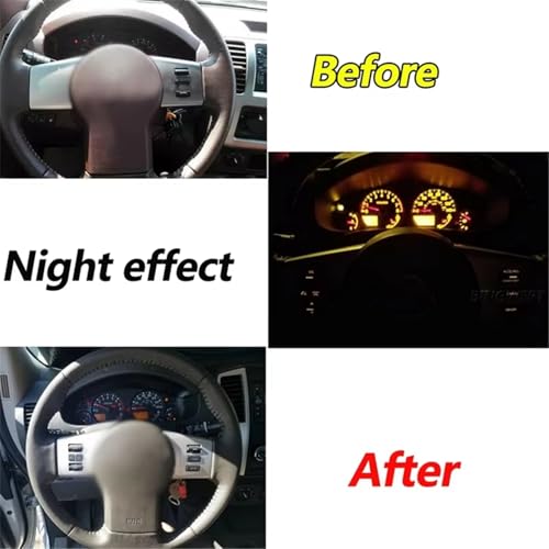 Bouton de volume au volant pour Nissan Frontier Pathfinder 2005-2012 commande 48430 ZL91C