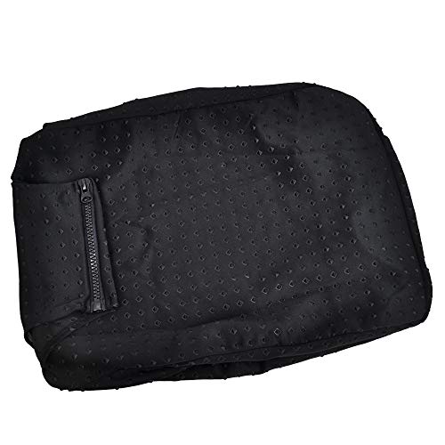 Hojax Waterproof Luggage Protector, Suitcase Covers Fits 29-32 Inch Luggage Black #TOP2