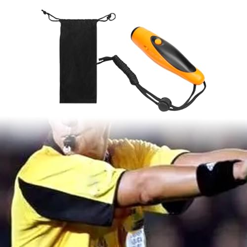 Kowaku Electronic Whistle Strengths and Trade-Offs