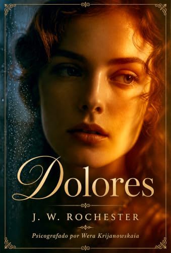 DOLORES: Obra psicografada (Portuguese Edition)