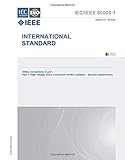 IEC/IEEE 80005-1 Ed. 2.0 en:2019, Second Edition: Utility connections in port - Part 1: High voltage shore connection (HVSC) systems - General requirements