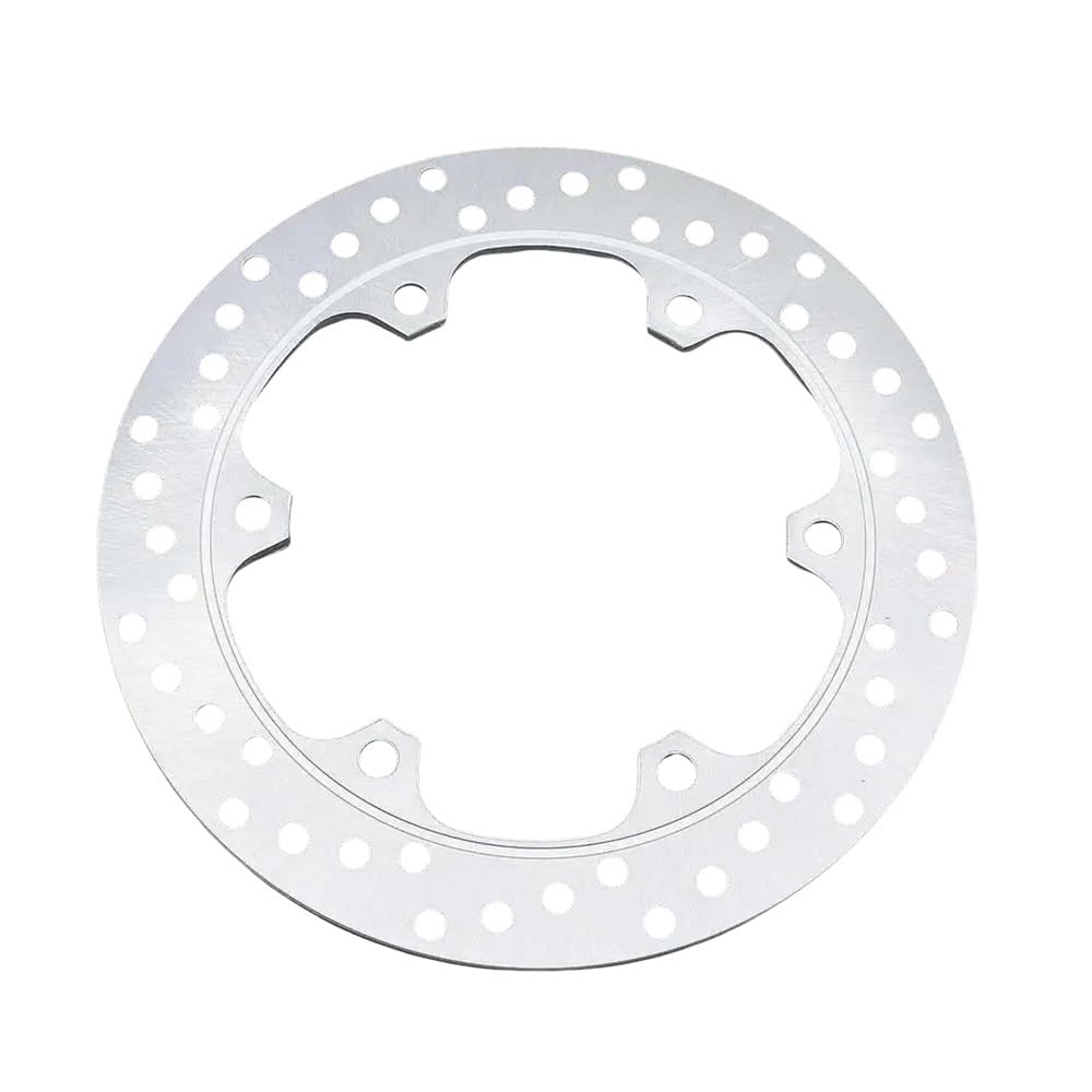 Dischi freno Dischi Freno Posteriori Per XL1000 Per Varadero ABS 2003-2011 CB1100 2000-2003 CBR1100 Per Blackbird 1997-2008 CB1300 2003-2004