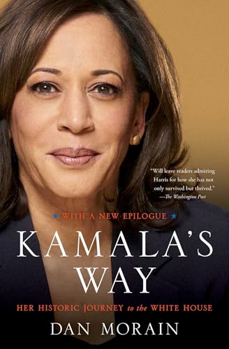 Kamala's Way: An American Life
