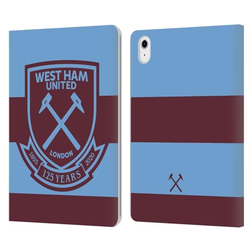 Coque West Ham United FC iPad Air idéale pour regarder vos matchs en voyage