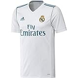 Camiseta 1ª equipación Real Madrid Fútbol Hombre