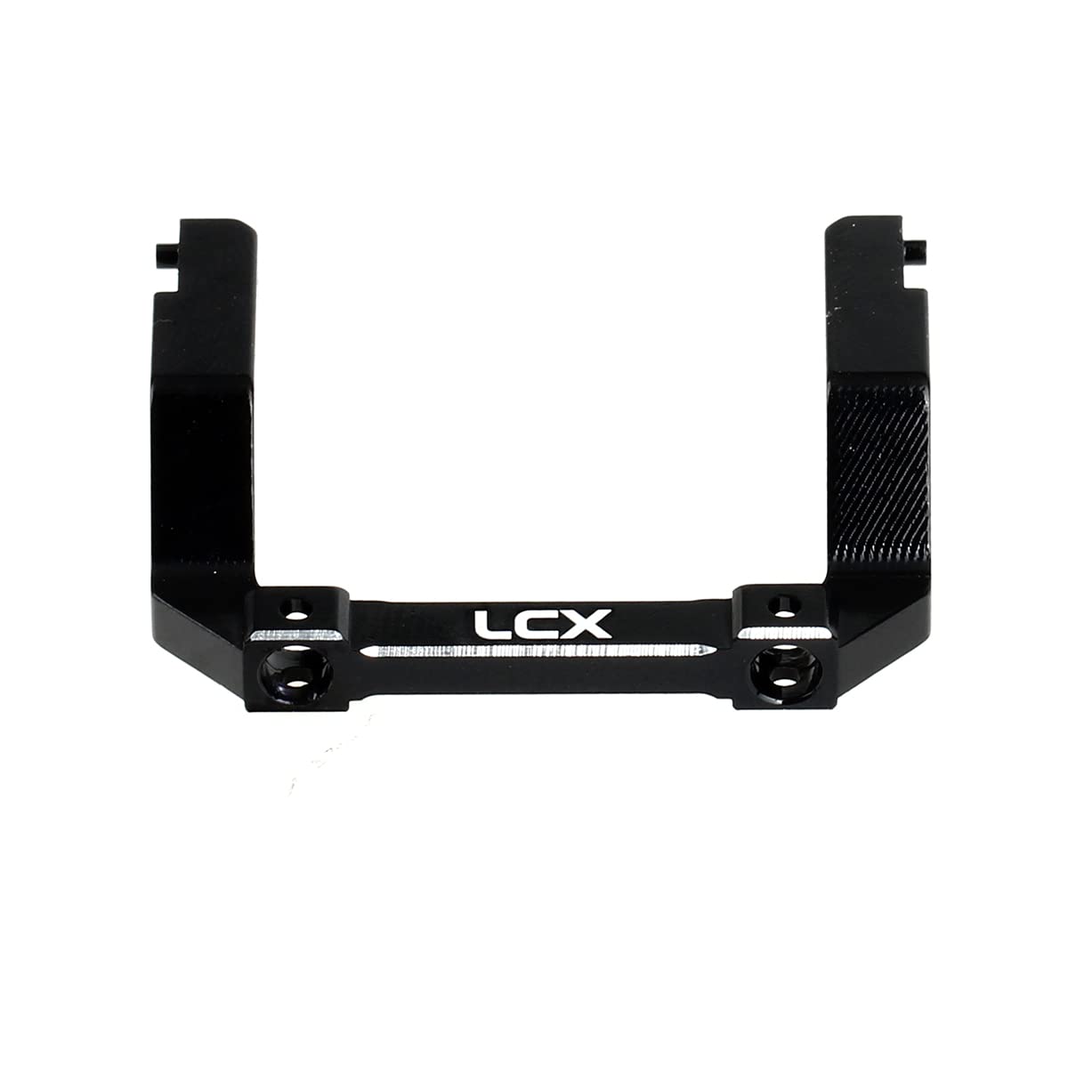 Aluminum Alloy Front Bumper For Axial SCX24 C10 1/24 RC