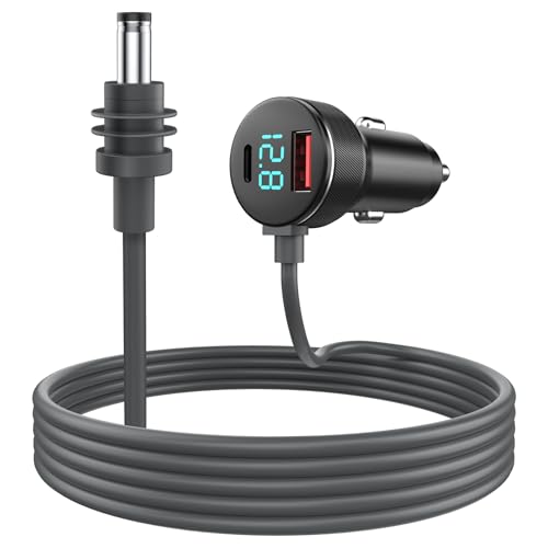3-in-1 Starlink Mini Car Charger Cable