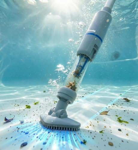 Yousky Vako T11 Spa Vacuum