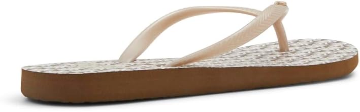 Roxy womens Bermuda Flip Flop Sandal - Image 3