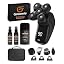 12PC Shaver Set