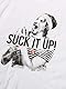 S-Line by Shots - lustige Hemden - Suck It Up - XL