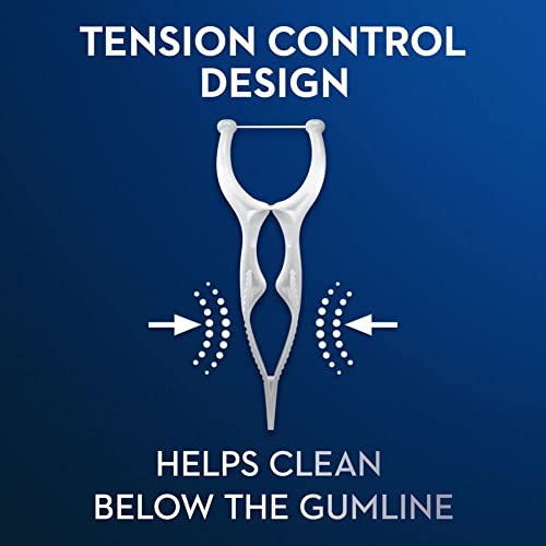 Glide Pro-Health Zahnseide-Sticks, 6 x 30 Stück – Bild 6