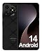 Produktbild Ulefone Note 19 Android 14 Smartphone Ohne Vertrag - 6GB+32GB/512GB Handy Ohne Vertrag, 6,56" HD+ Smartphone, 8MP+5MP Kamera 5000mAh Handy, Dual SIM 4G Simlockfreie Handys, Face ID/GPS/OTG