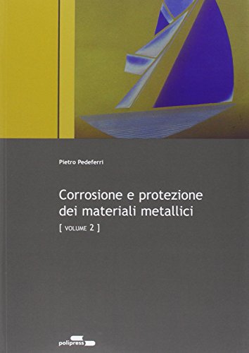 Corrosione E Protezione Dei Materiali Metallici - 3