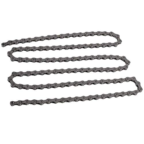 VGEBY1 Catene per Bicicletta, Catene per Bici 9/27...