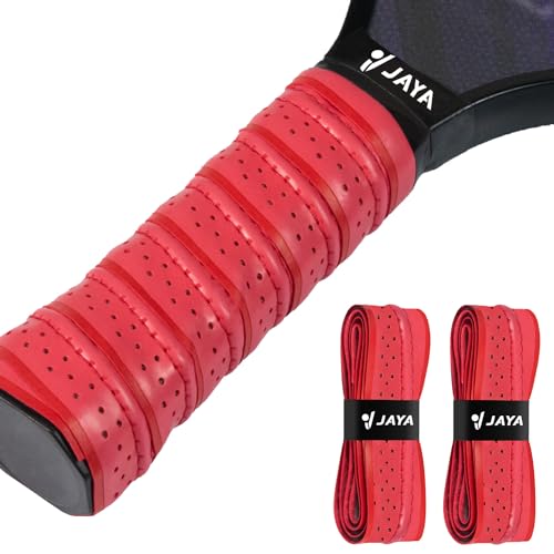 5 Best Pickleball Paddle Grip Tapes for Ultimate Comfort and Control