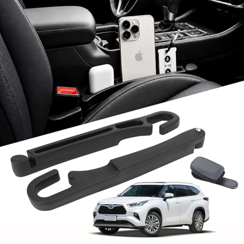 Toyota RAV4 Seat Gap Filler with Glass Breaker
