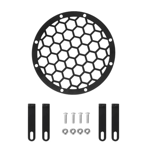 XKOEHXJ �I�[�g�o�C�w�b�h���C�g�J�o�[ REBEL500�p CMX300�p CMX500 2017-2020 �I�[�g�o�C�w�b�h�����v �K���X�J�o�[ �w�b�h���C�g�v���e�N�^�[ �O�����K�[�h�J�o�[ �w�b�h���C�g�O�����J�o�[(�Z�p�`)