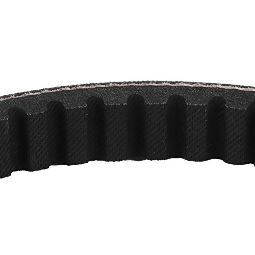 Correia de transmissão 669-18-30, correia de transmissão de scooter a motor, correia de transmissão